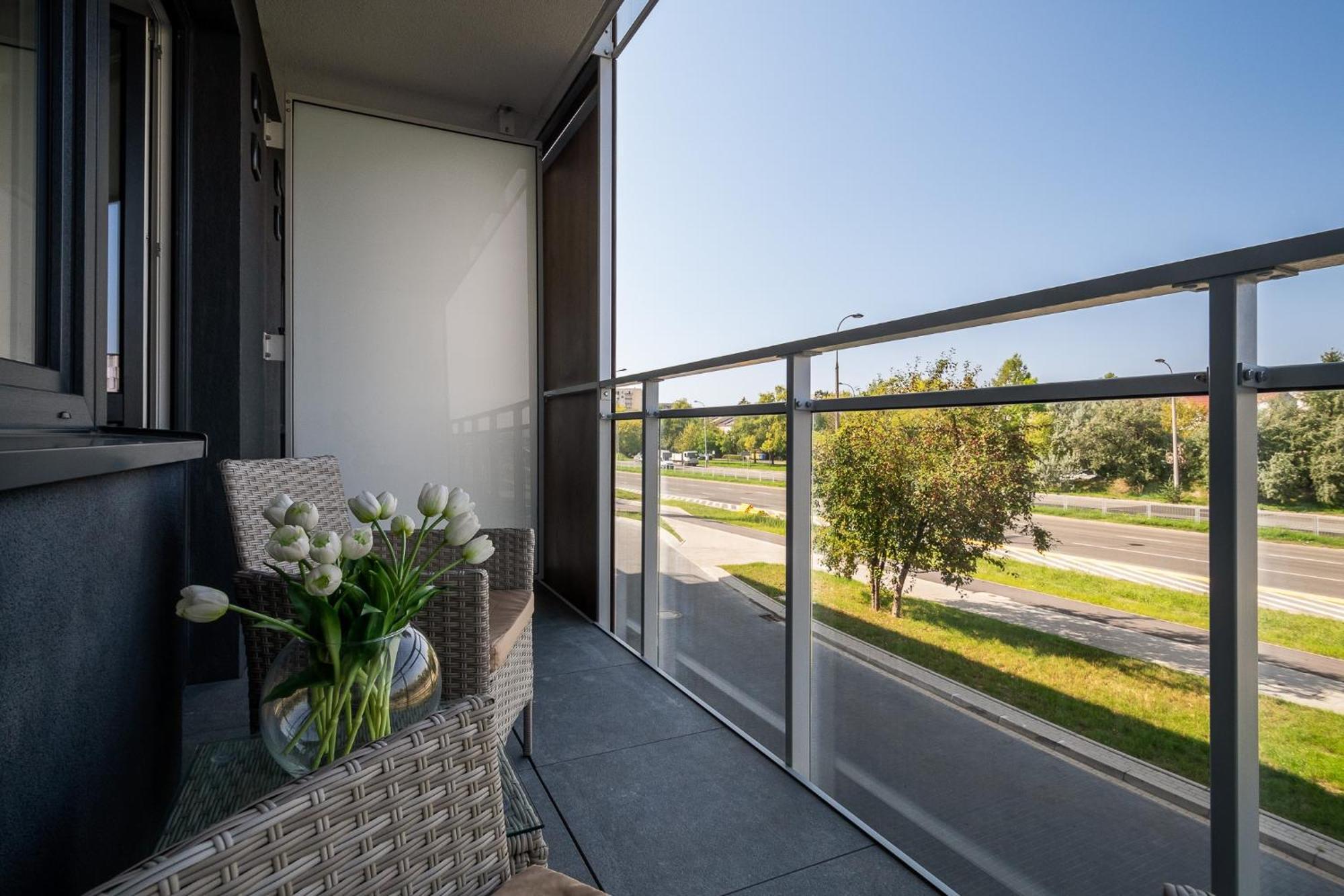 Pileckiego 59 Free Parking By Perfect Apart Βαρσοβία Δωμάτιο φωτογραφία