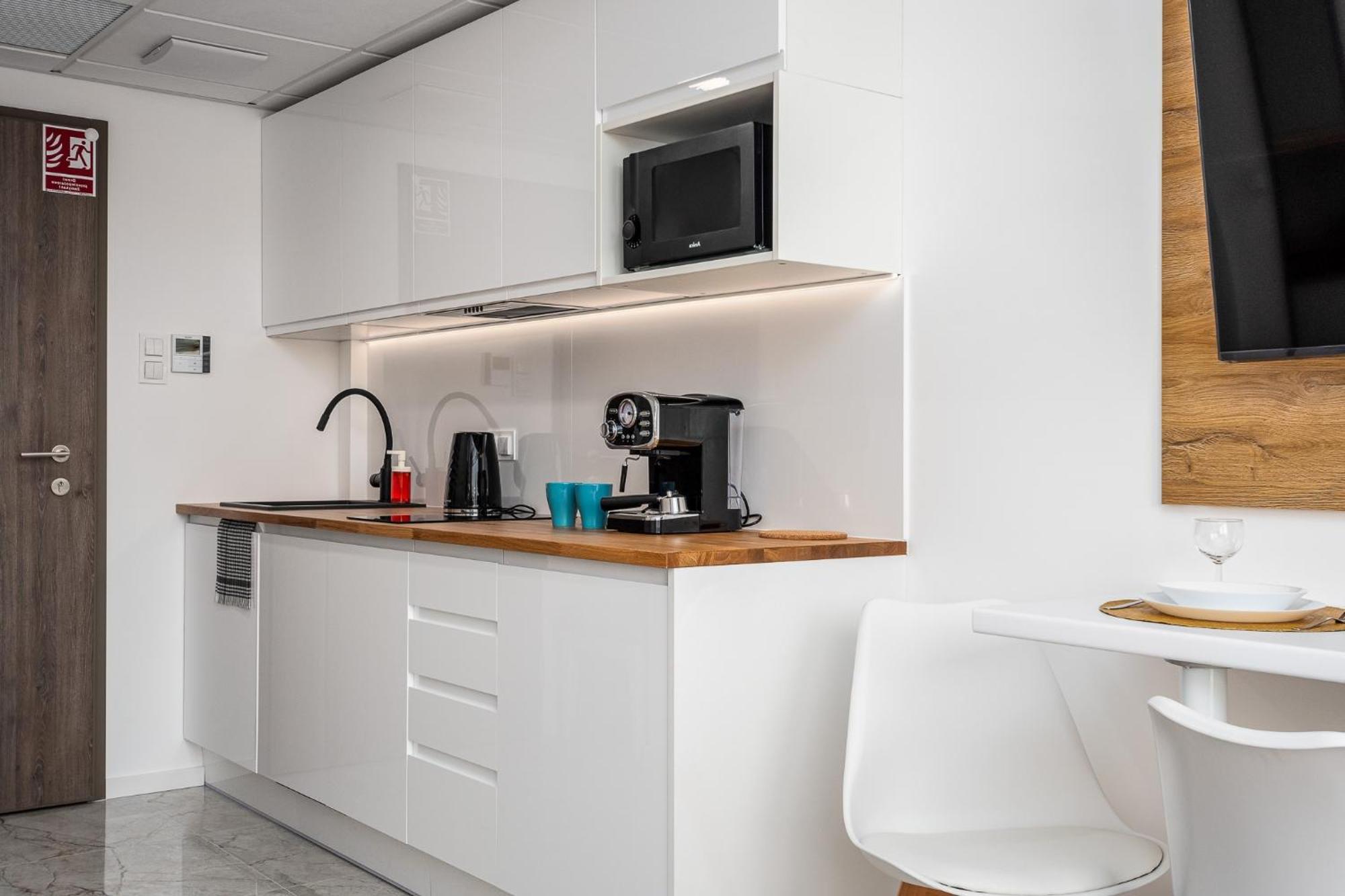 Pileckiego 59 Free Parking By Perfect Apart Βαρσοβία Δωμάτιο φωτογραφία