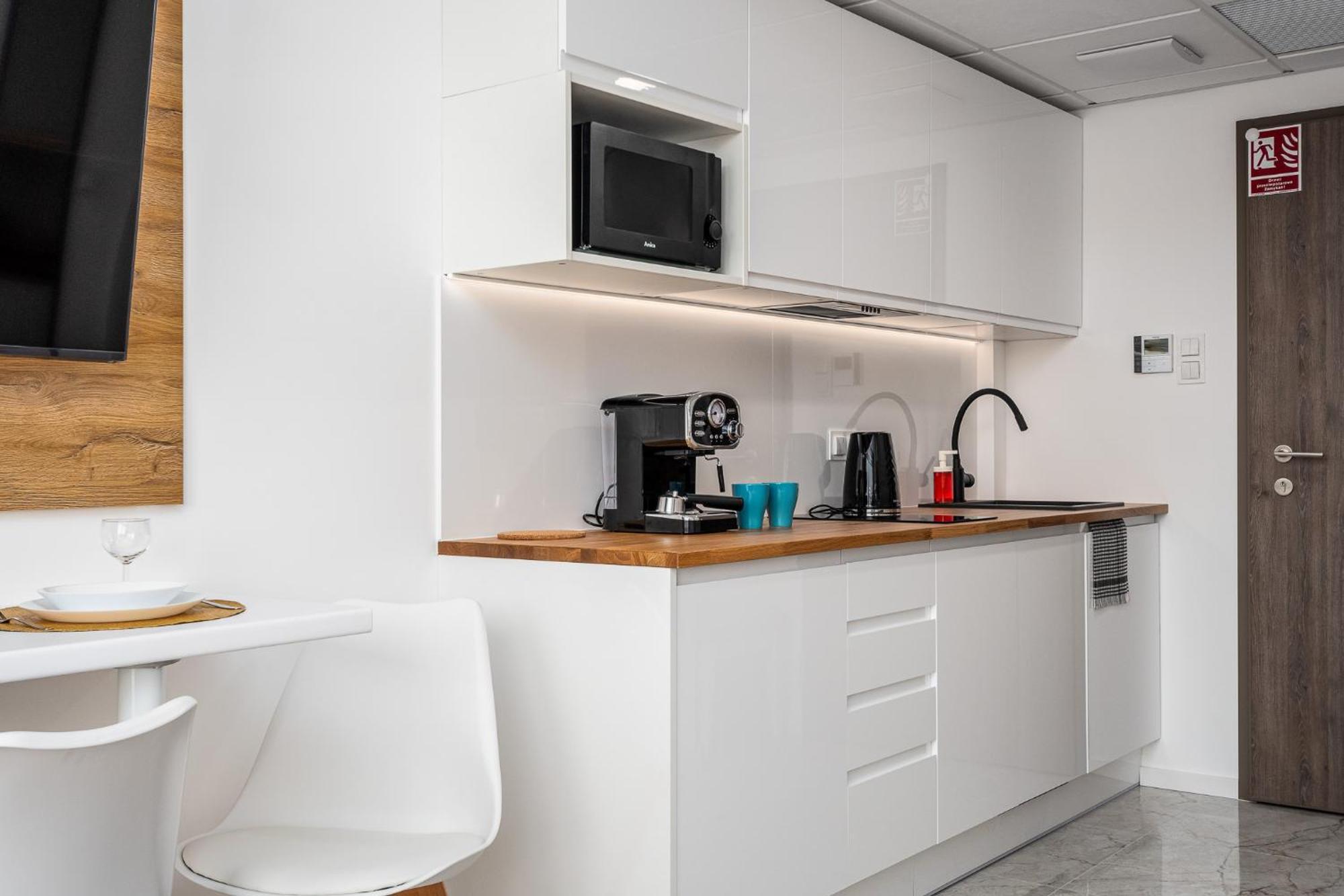 Pileckiego 59 Free Parking By Perfect Apart Βαρσοβία Εξωτερικό φωτογραφία