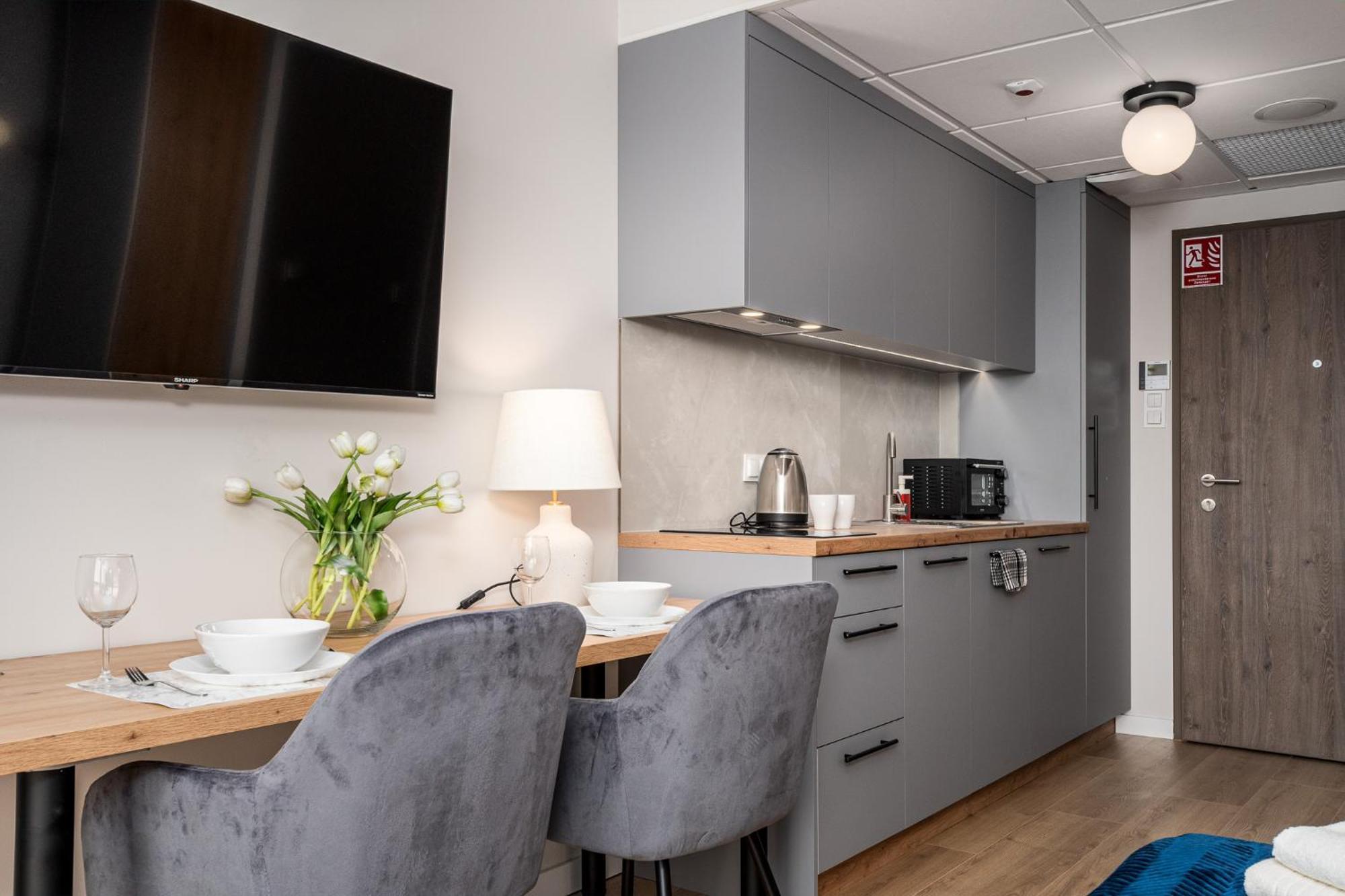 Pileckiego 59 Free Parking By Perfect Apart Βαρσοβία Εξωτερικό φωτογραφία