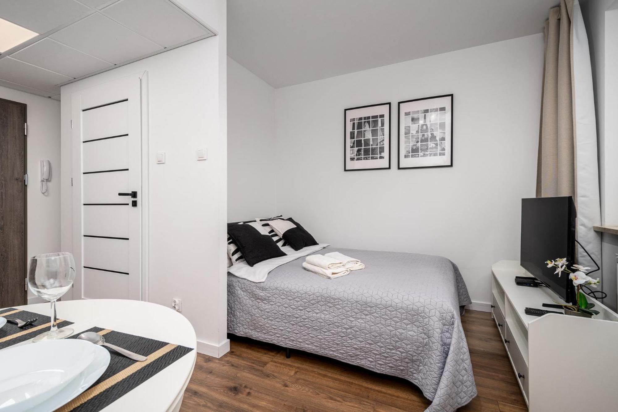 Pileckiego 59 Free Parking By Perfect Apart Βαρσοβία Εξωτερικό φωτογραφία