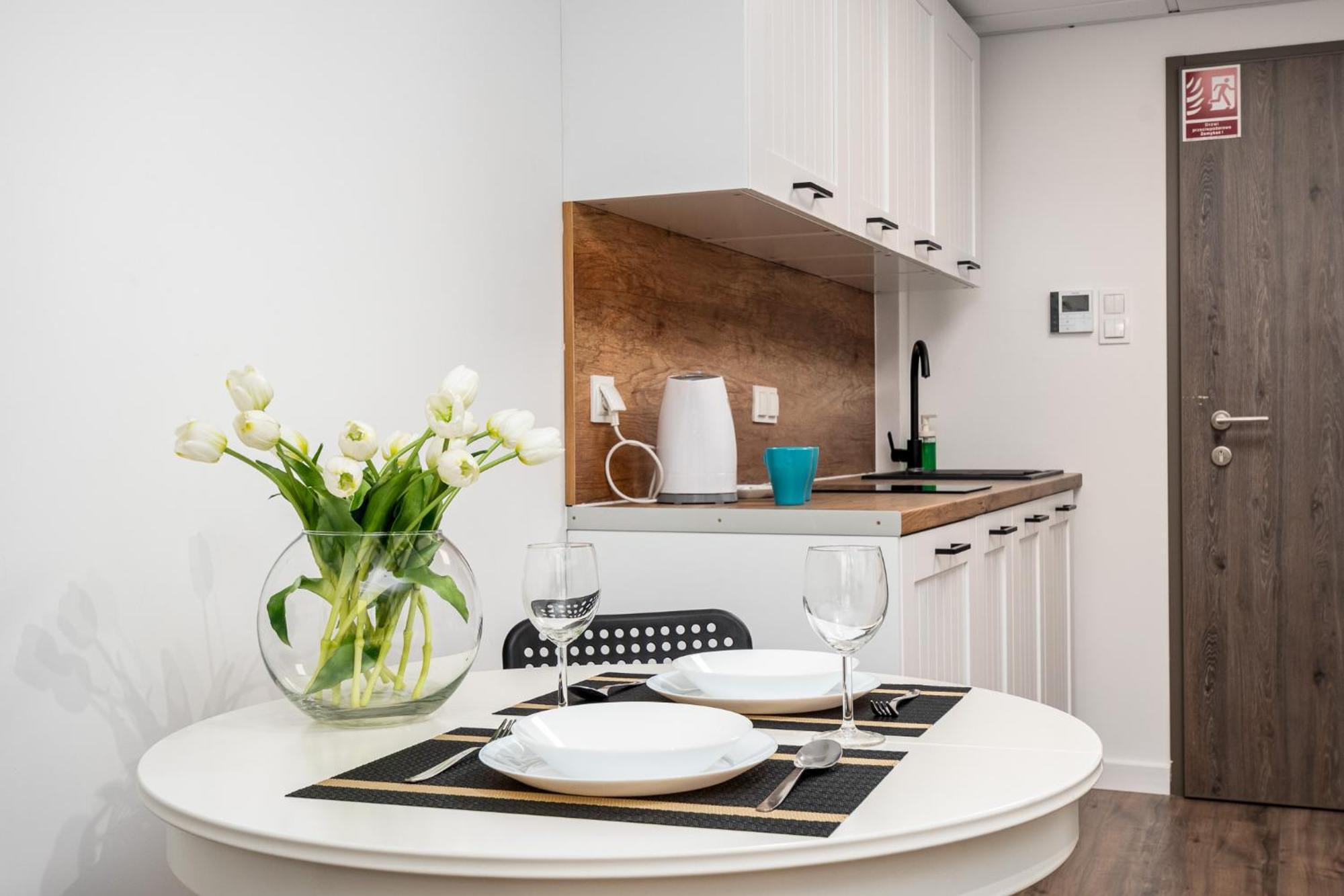 Pileckiego 59 Free Parking By Perfect Apart Βαρσοβία Εξωτερικό φωτογραφία