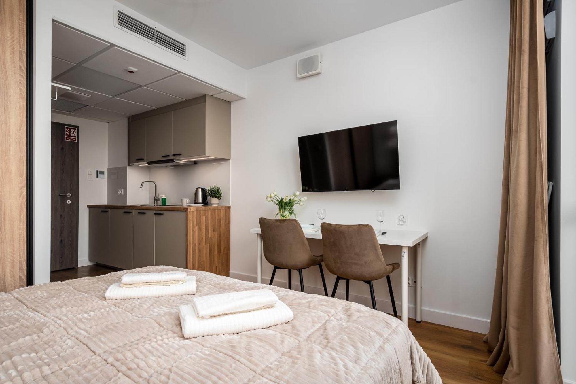 Pileckiego 59 Free Parking By Perfect Apart Βαρσοβία Εξωτερικό φωτογραφία