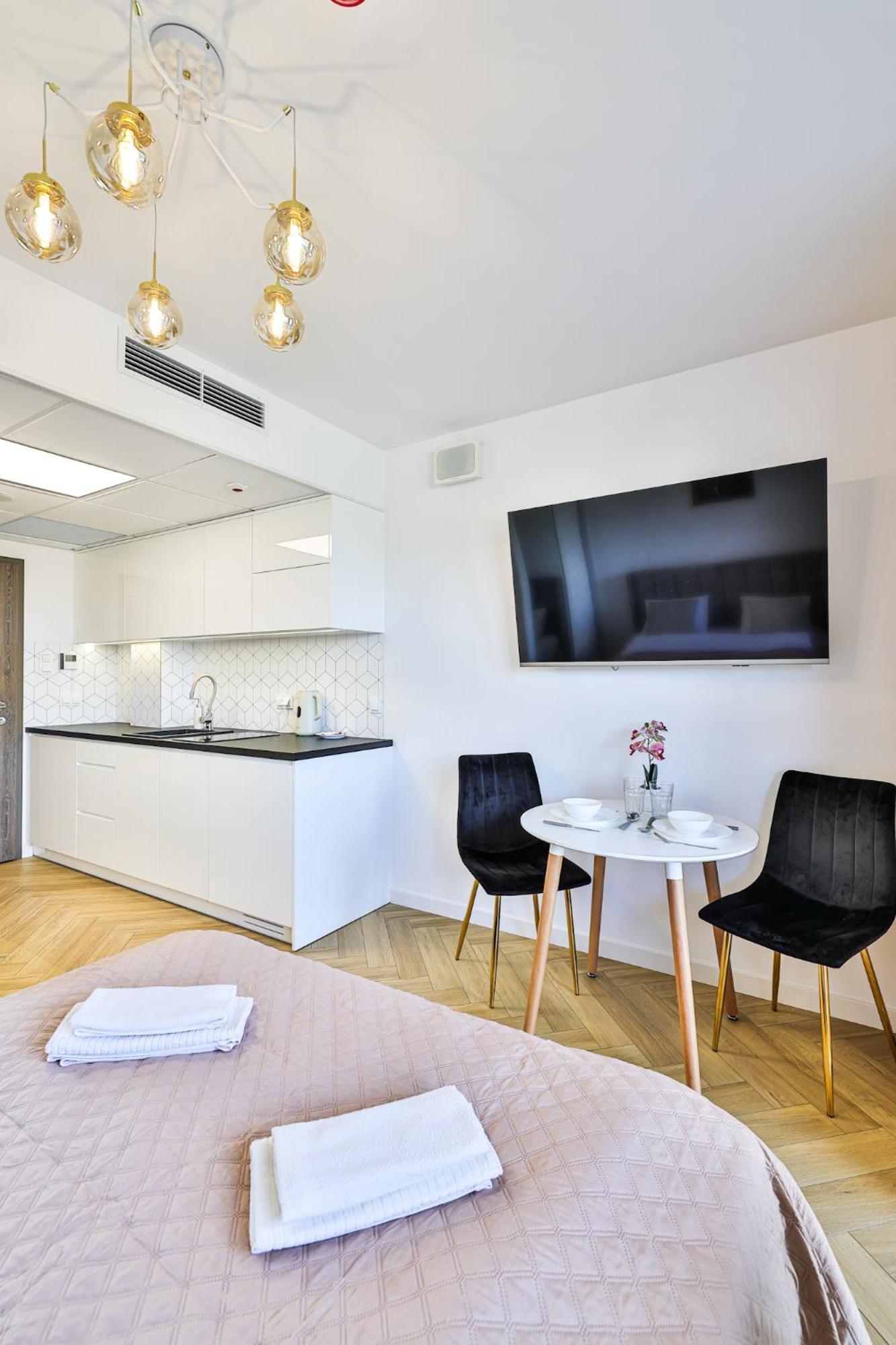 Pileckiego 59 Free Parking By Perfect Apart Βαρσοβία Εξωτερικό φωτογραφία
