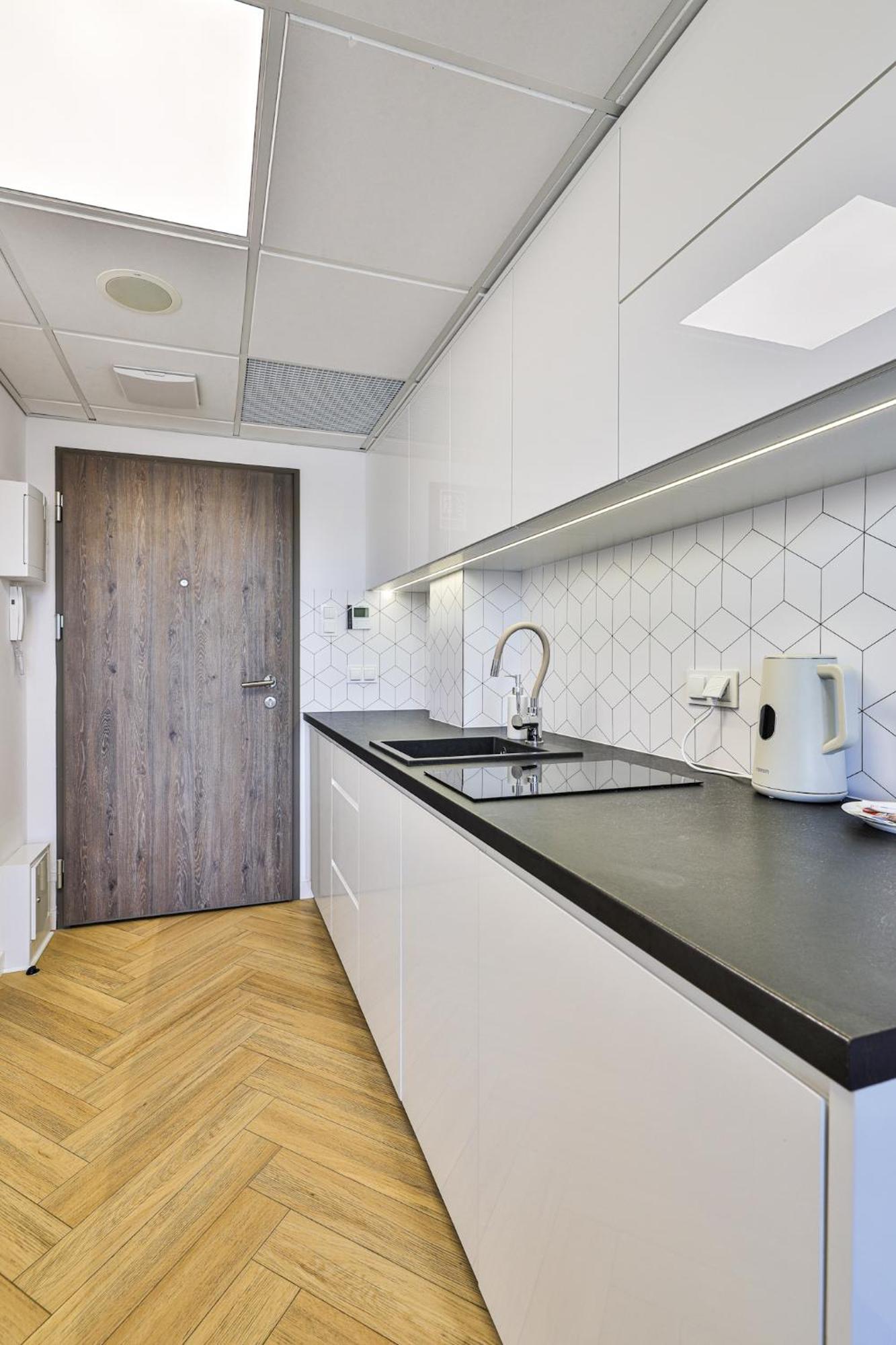 Pileckiego 59 Free Parking By Perfect Apart Βαρσοβία Εξωτερικό φωτογραφία